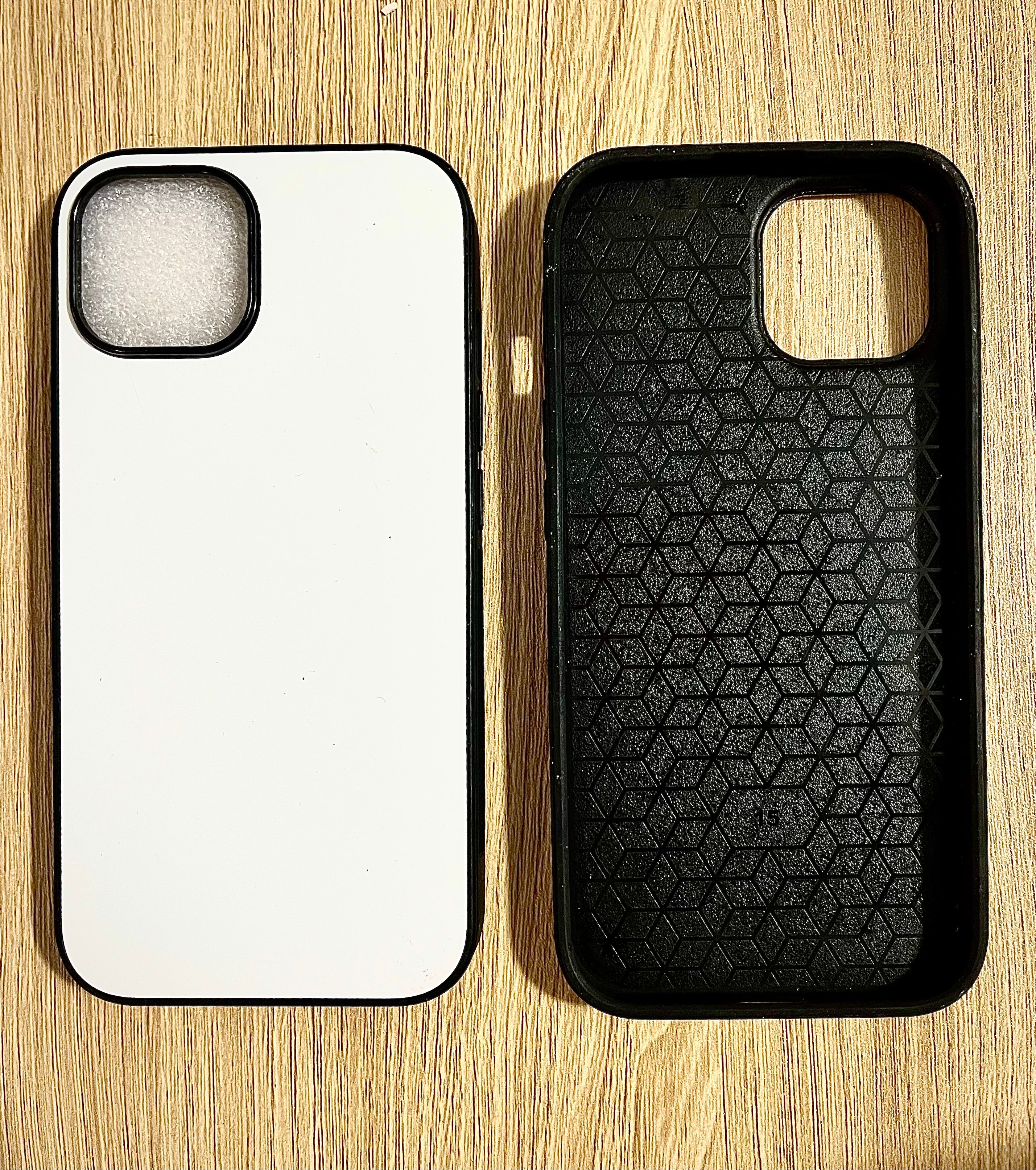Coque IPhone 15
