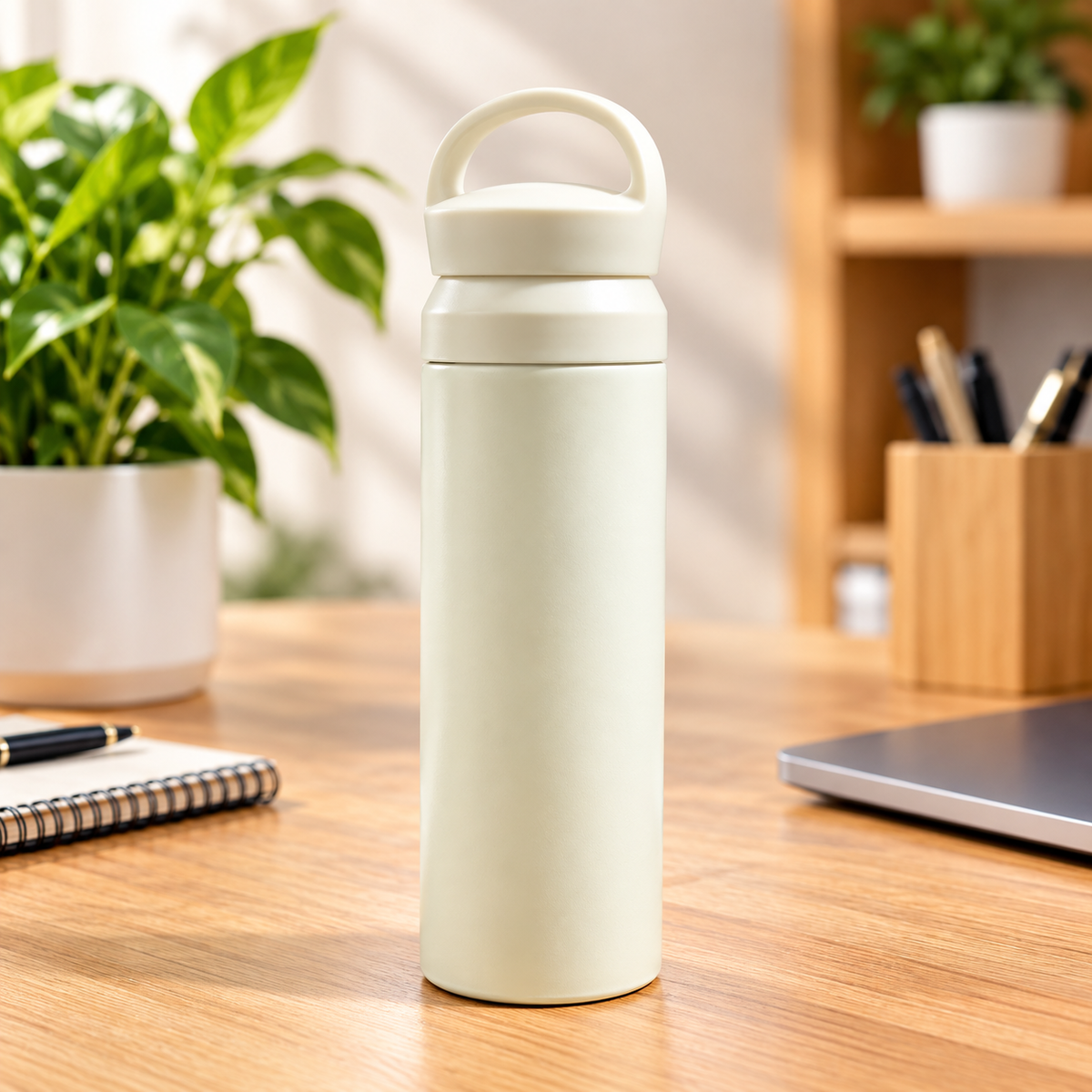 Gourde Isotherme Inoxydable